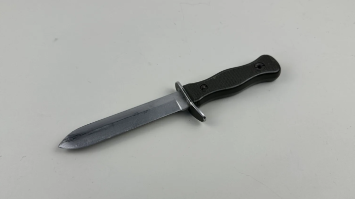 German M1968 Knife - Image 2
