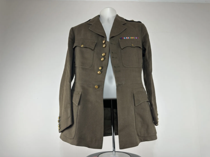 Coldstream Guards Uniform