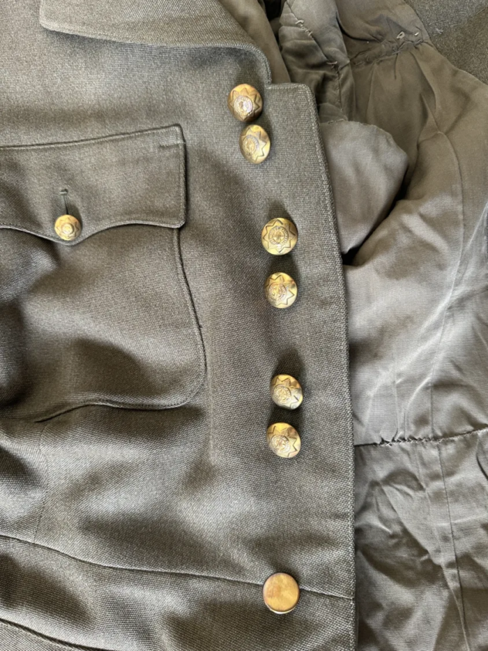 Coldstream Guards Uniform - Image 6