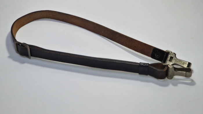 WW2 German Officer's Cross Strap