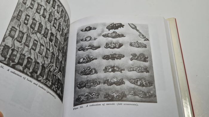 The Samurai Sword Book - Image 4