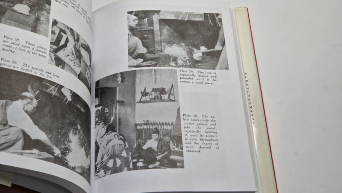 The Samurai Sword Book - Image 5