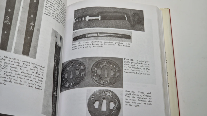 The Samurai Sword Book - Image 6