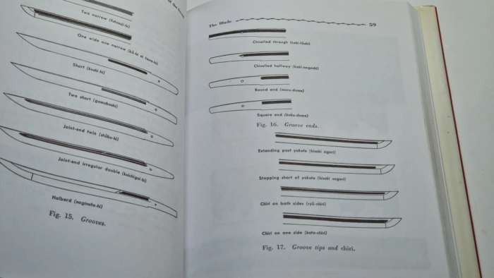 The Samurai Sword Book - Image 7