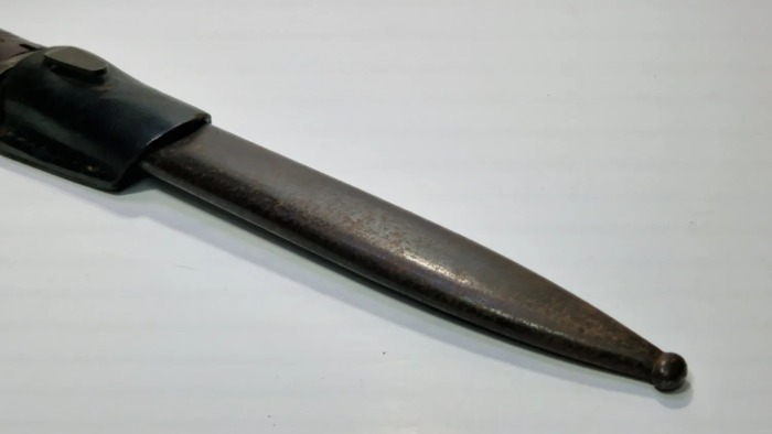 WW2 German K98 Bayonet (matching numbers) - Image 3