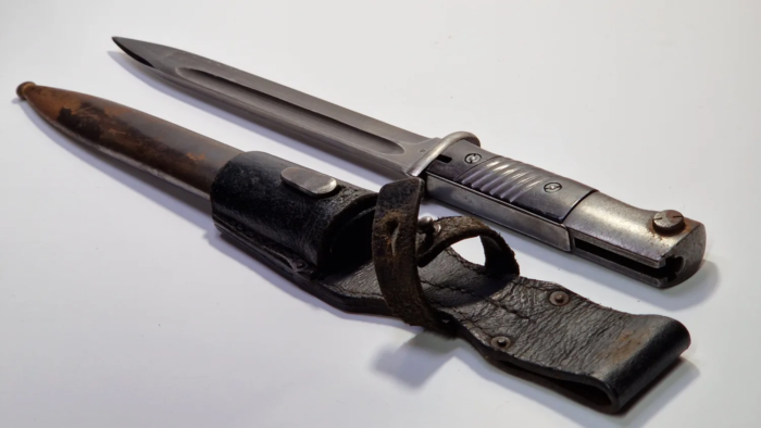 WW2 German K98 (matching numbers) - Image 4