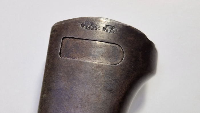 WW2 K98 Bayonet (Matching Numbers) - Image 12