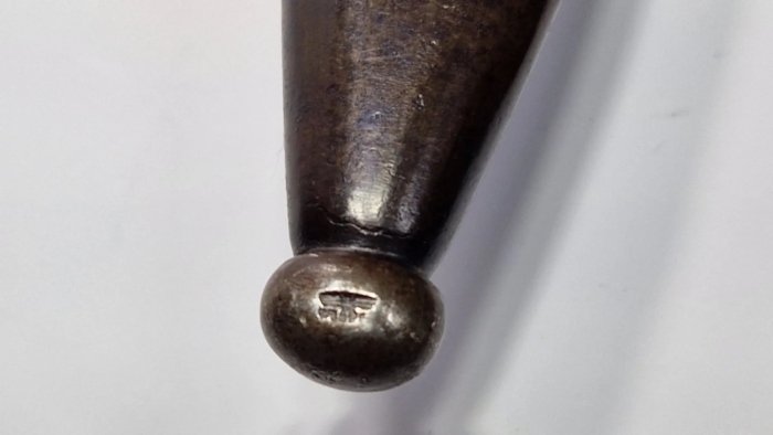WW2 K98 Bayonet (Matching Numbers) - Image 13