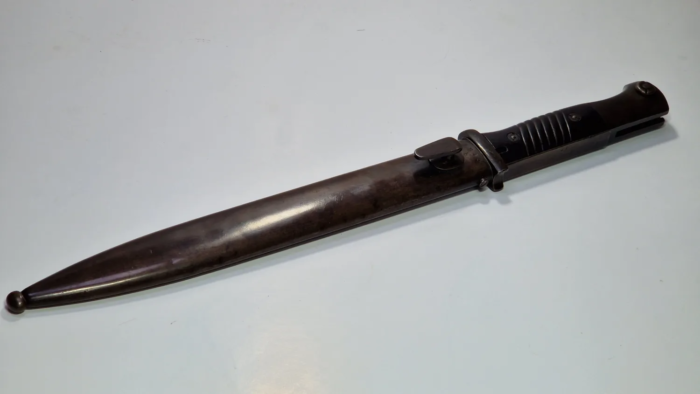 WW2 K98 Bayonet (Matching Numbers)