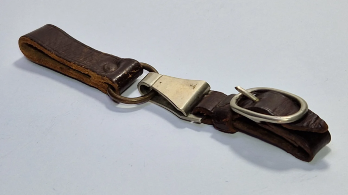 WW2 German SA Two Piece Hanger