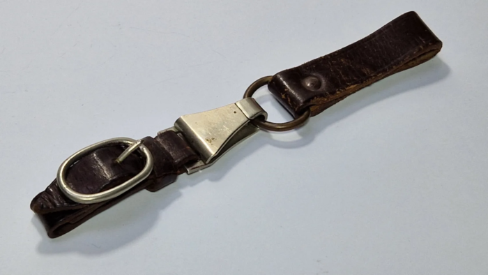 WW2 German SA Two Piece Hanger - Image 8