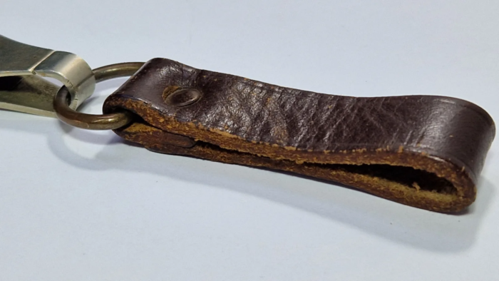 WW2 German SA Two Piece Hanger - Image 6