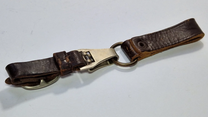 WW2 German SA Two Piece Hanger - Image 5