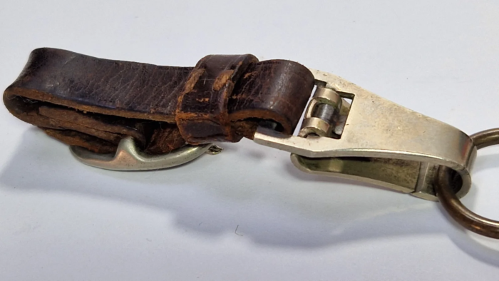 WW2 German SA Two Piece Hanger - Image 4