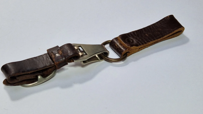 WW2 German SA Two Piece Hanger - Image 3