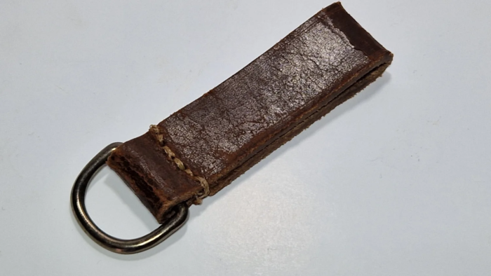 WW2 German Belt Loop - Image 4