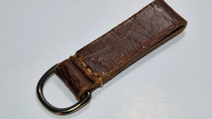 WW2 German Belt Loop - Image 2