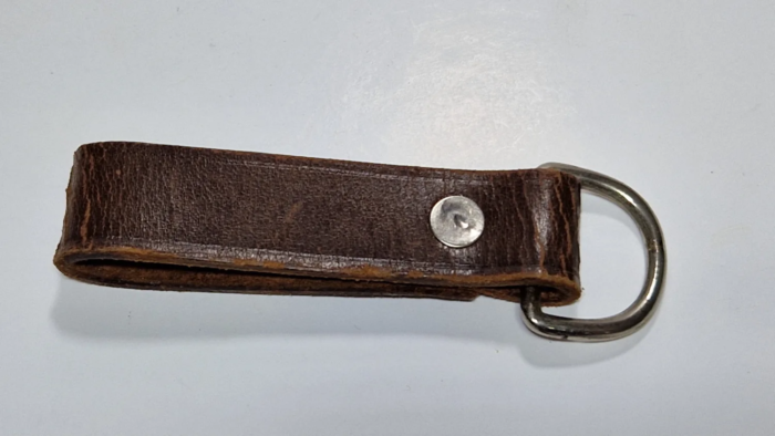 WW2 German Belt Loop - Image 2