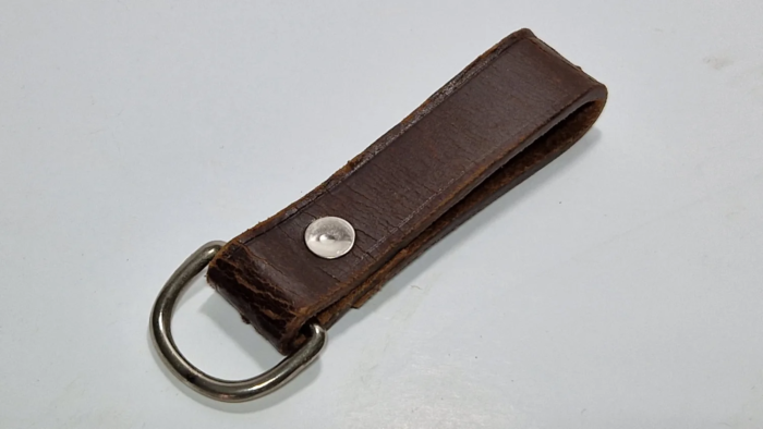 WW2 German Belt Loop - Image 4