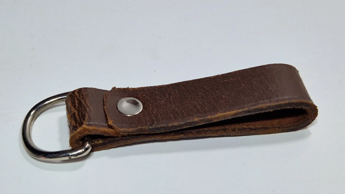 WW2 German Belt Loop - Image 3