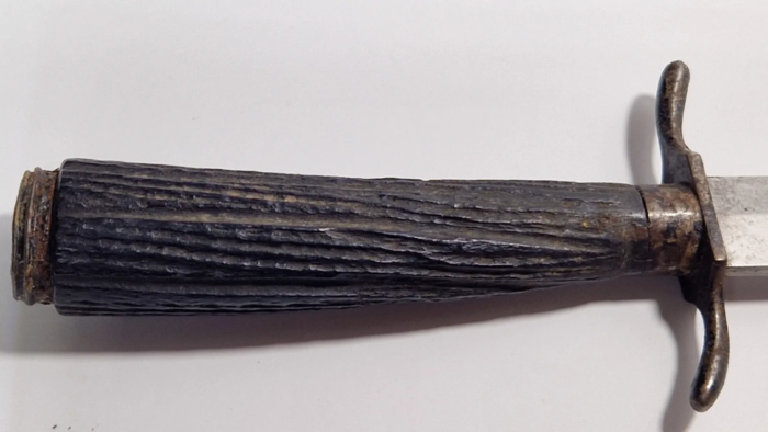 WW1 German Trench Knife - Image 2