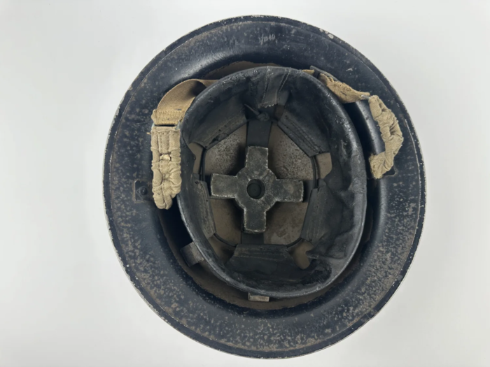 WW2 Air Warden Helmet - Image 2