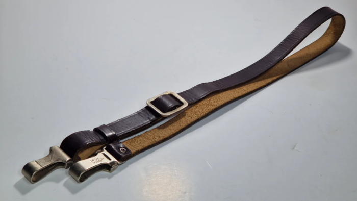 WW2 German Officers Cross Strap - Image 2