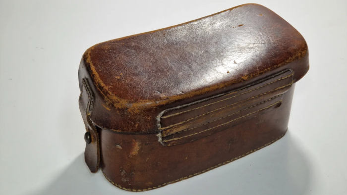 WW2 German Medical Pouch - Image 5