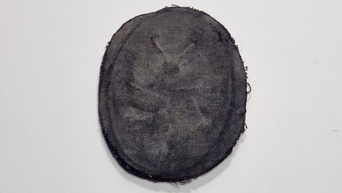 WW2 Kriegsmarine Trade Badge (Machinist's) - Image 5