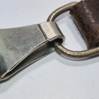WW2 German Two Piece Hanger - Image 3