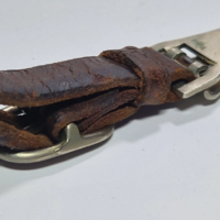 WW2 German Two Piece Hanger - Image 7