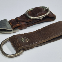 WW2 German Two Piece Hanger - Image 8
