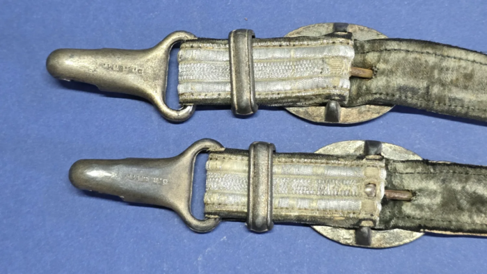 WW2 German Army Officers Dagger (Eickhorn) - Image 12