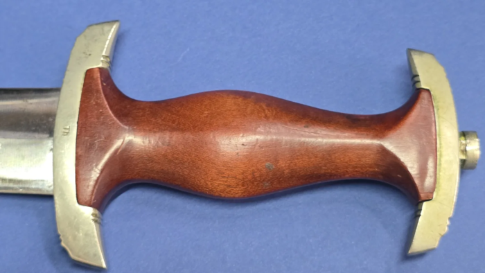 WW2 German Early SA Dagger - Image 8