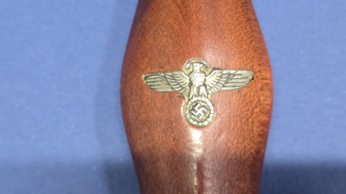 WW2 German Early SA Dagger - Image 14