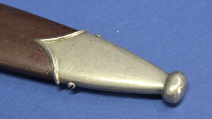 WW2 German Early SA Dagger - Image 17