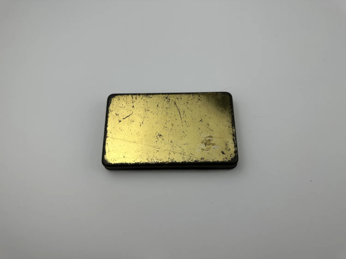 Boer War Chocolate Tin - Image 10