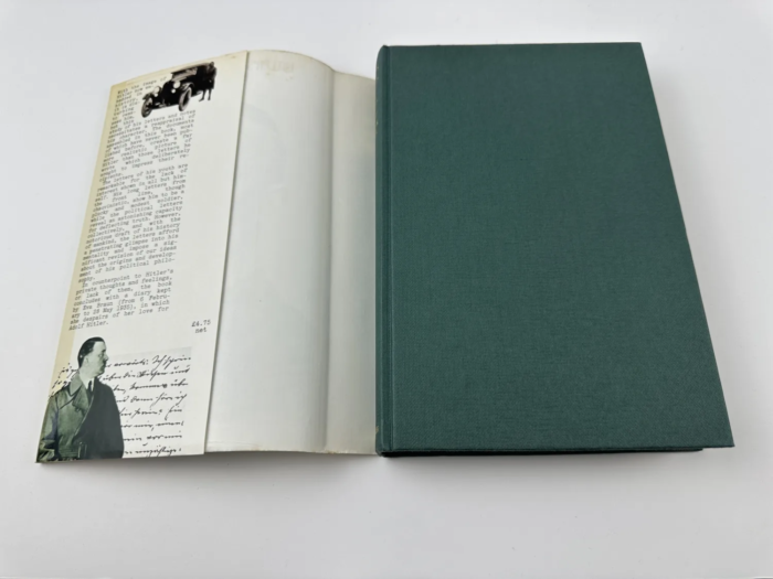 Hitler’s Letters and Notes - Image 2