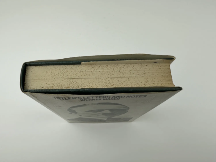 Hitler’s Letters and Notes - Image 5