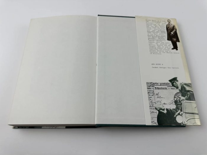 Hitler’s Letters and Notes - Image 9
