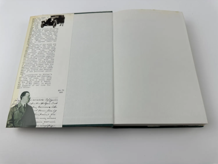Hitler’s Letters and Notes - Image 10