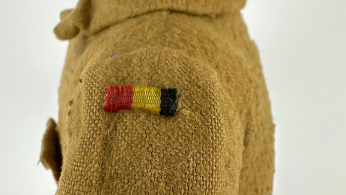 Belgium Tommy Doll - Image 6