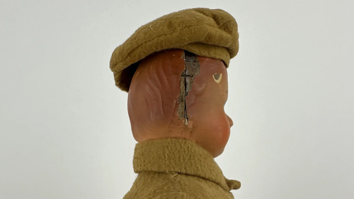 Belgium Tommy Doll - Image 7
