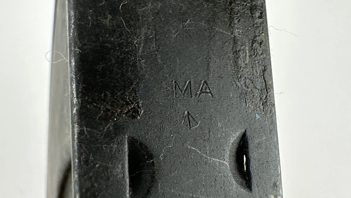 Bren Light Machine Gun Magazine - Image 4