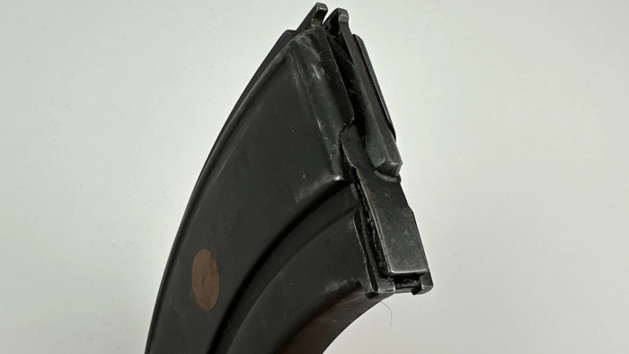 Bren Light Machine Gun Magazine - Image 8