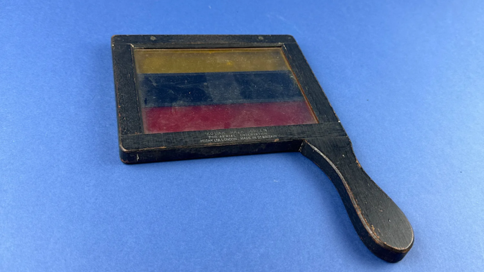 WW2 Kodak Haze Screen - Image 5
