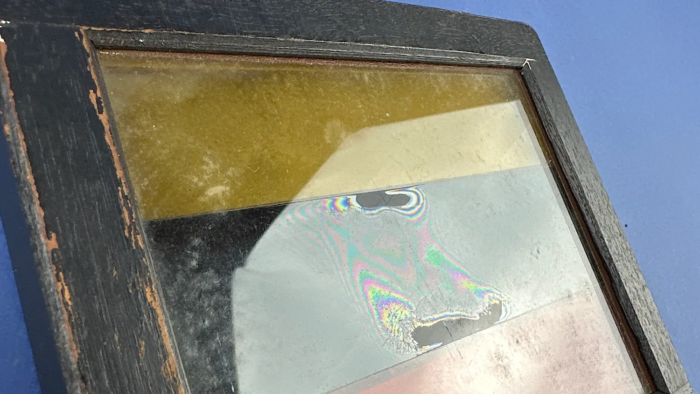 WW2 Kodak Haze Screen - Image 6