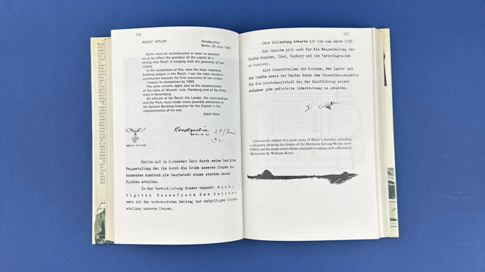 Hitler’s Letters and Notes - Image 9