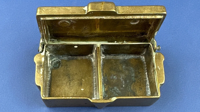 WW1 Trench Art - Image 4