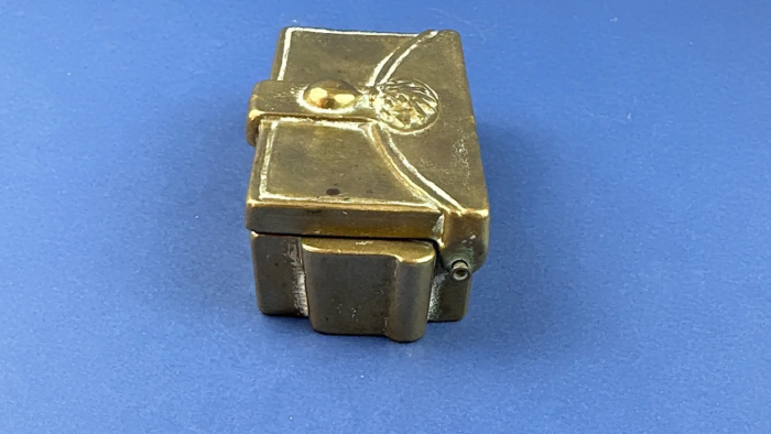 WW1 Trench Art - Image 7